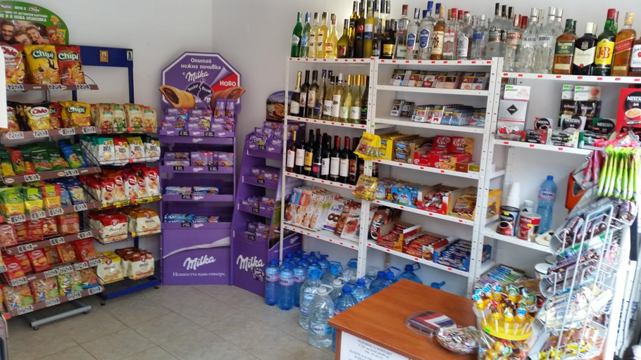 Food & Drinks, Hotel Orchidea, Sozopol