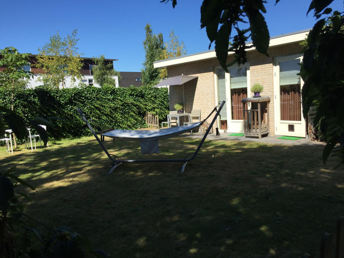 Others 5, B&B Maison Saint Tropez Eindhoven, Eindhoven