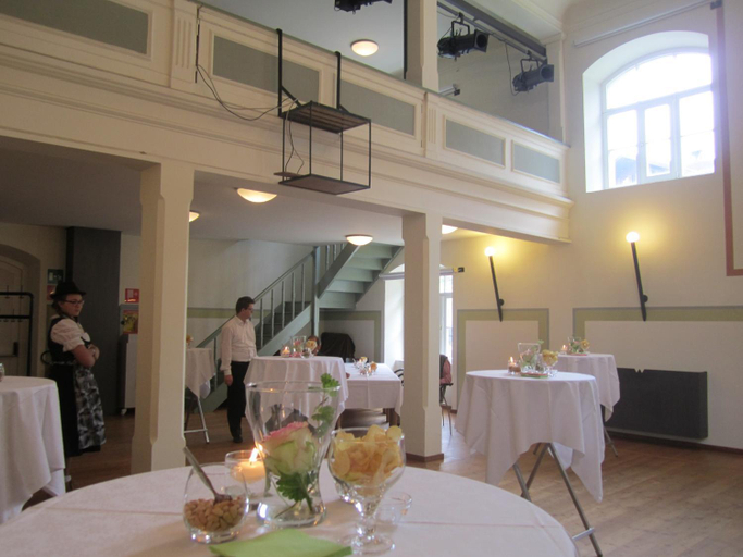 Others 4, Residence Zum Theater, Bolzano