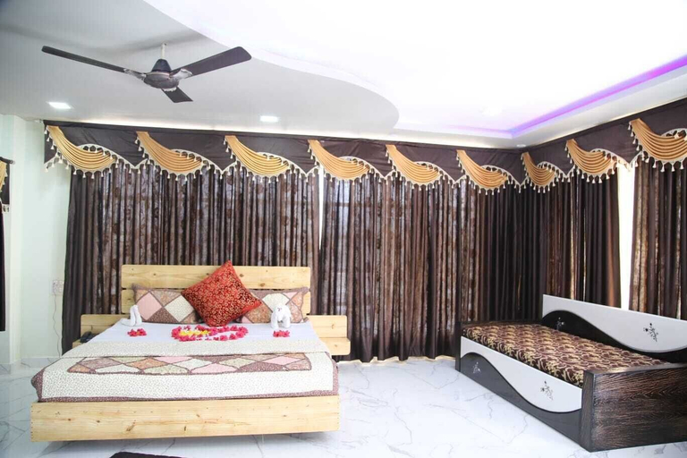 Others 5, Padmini Heritage Resort, Ajmer