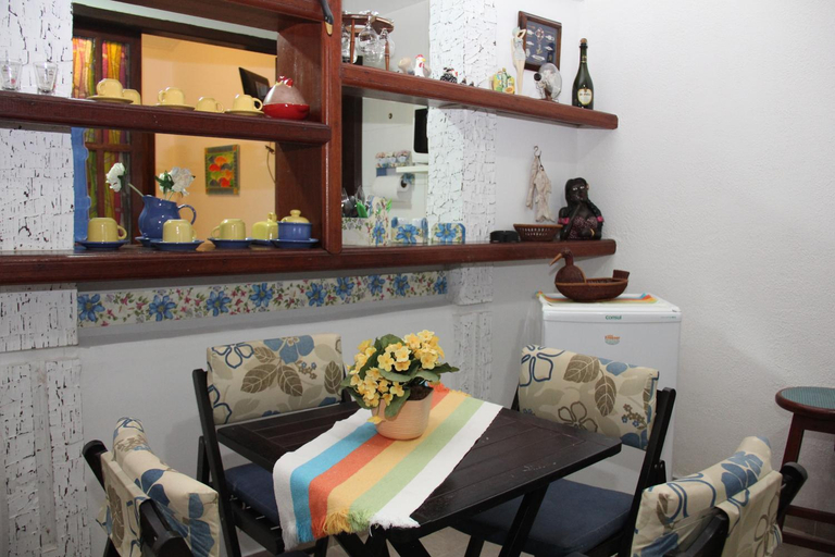 Food & Drinks 4, Apart Hotel Pet Friendly em Buzios, Armação dos Búzios