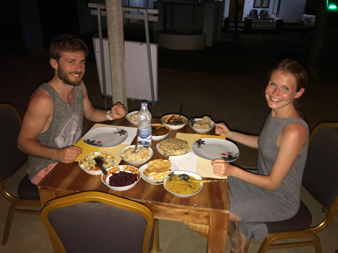 Others 4, Trinco Relax Hut, Trincomalee Town and Gravets
