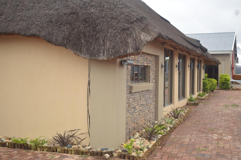 Others 3, Ko-Khoneng Guest house, Capricorn