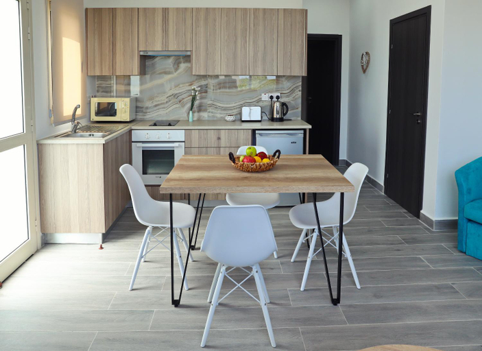 Others 5, Ayia Napa Boutique Apartments