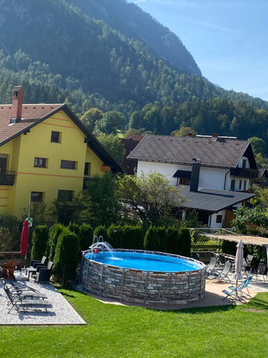 Others 4, Aparthotel Pr' Jakapc', Kranjska Gora