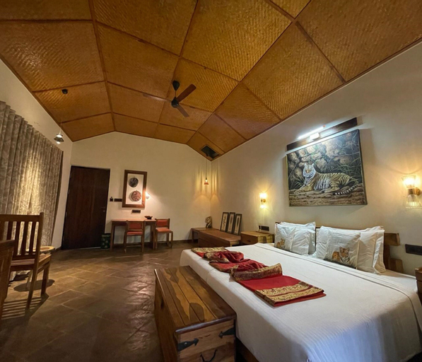 Bedroom 15