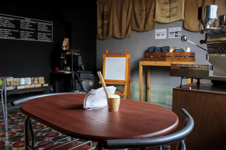 Food & Drinks, Hostal La Ermita, Mérida
