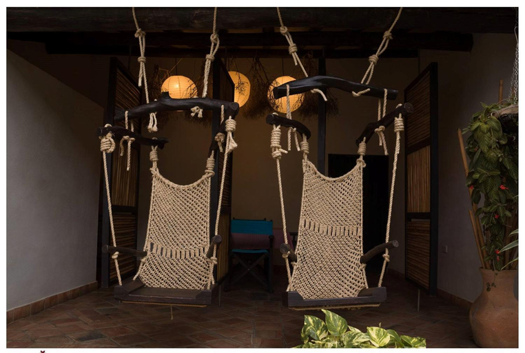 Others 4, Hotel Boutique Quinta Tibigaro, San Vicente de Chucurí