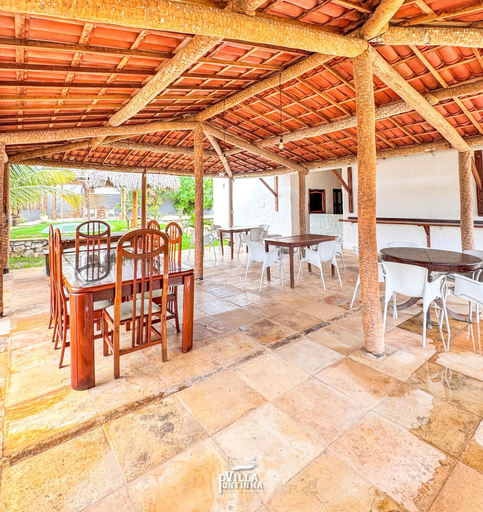 Food & Drinks, Villa Pontinha, Amontada