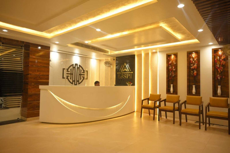 Others 1, Hotel Jatashankar Palace, Chhatarpur