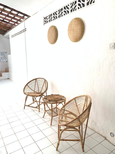 Others 4, Permai House Homestay, Sleman