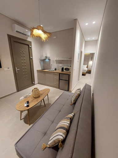 Others 3, Phoenix Apartments Parga, Epirus