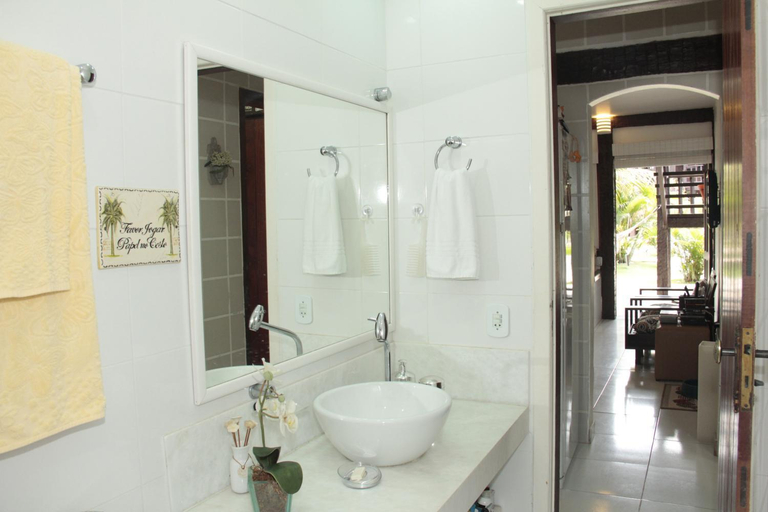 Others 5, Apart Hotel Pet Friendly em Buzios, Armação dos Búzios