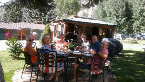 Others 2, Ouray Inn, Ouray