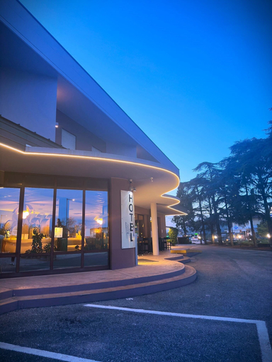 Exterior & Views 2, Piccolo Hotel Nogara, Verona