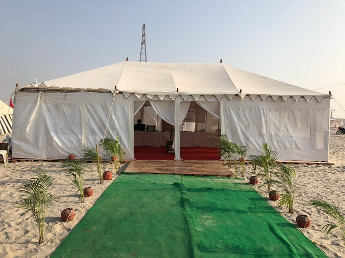 Others 4, Kumbh Village - Dining By Taj Ganges, Allahabad