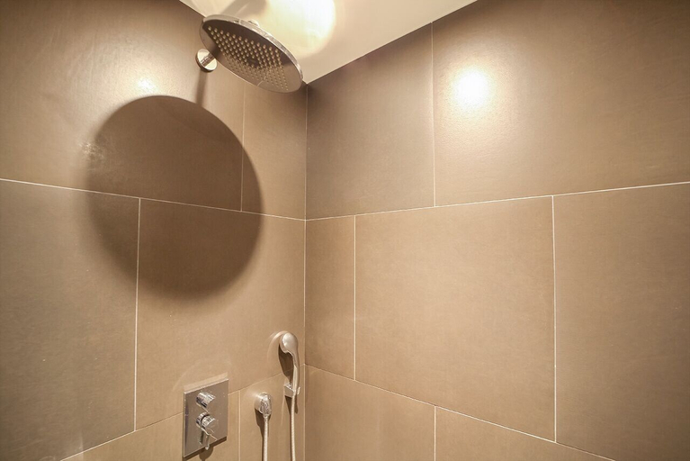 Bathroom 3, Brown Dot Hotel Dongtan, Hwaseong