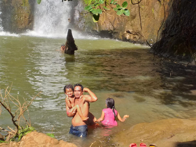 Others 5, Srey leaphome stay & trekking, Ban Lung