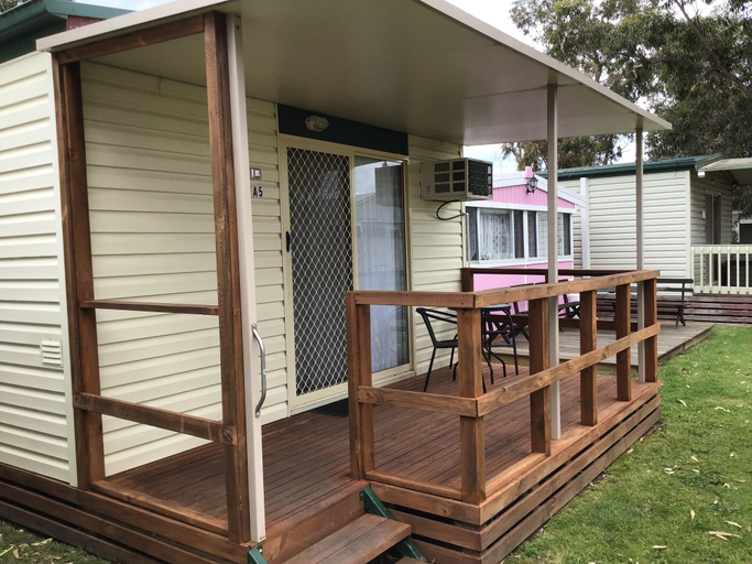 Exterior & Views 2, Dylene Holiday Park, Greater Geelong - Pt B