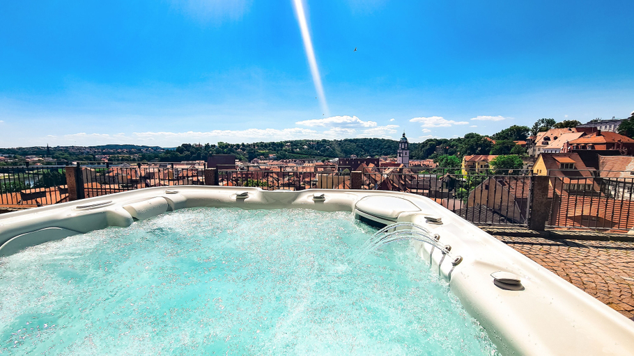 Sport & Beauty 2, Romantik Hotel Burgkeller & Residenz Kerstinghaus, Meißen