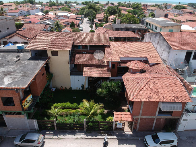Others 5, Pousada Kantuta, Mucuri
