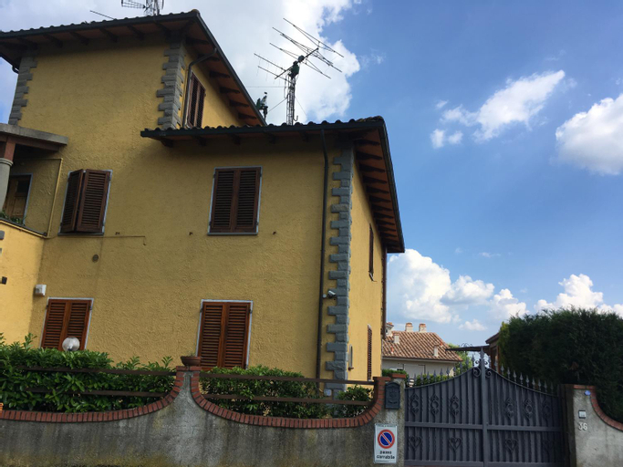 B&B Le Balze, Florence