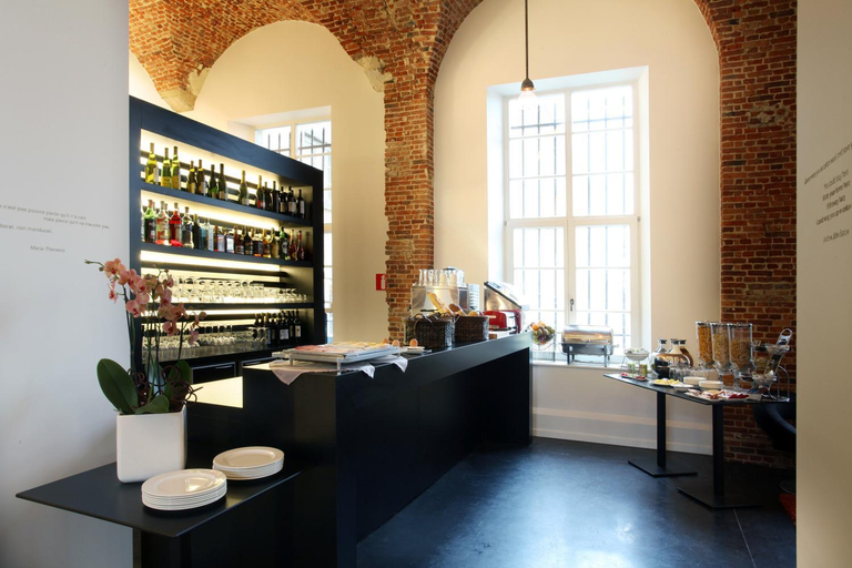 Food & Drinks 5, Hotel The Lodge Vilvoorde, Vlaams Brabant