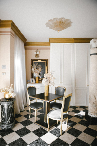 Others 3, Martins Residence De Luxe, Ravenna
