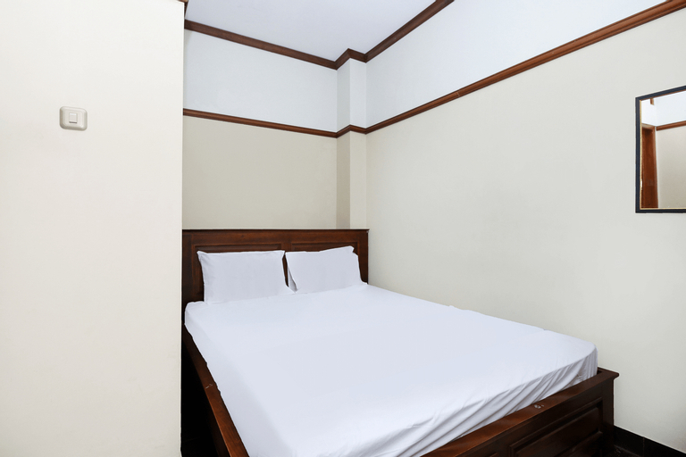 Bedroom 4, Athaya Hotel Jogja, Sleman