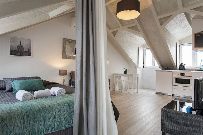Bedroom 9