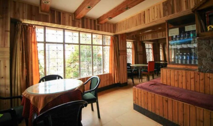 Others 5, Goroomgo Broadway Annexe Darjeeling, Darjiling