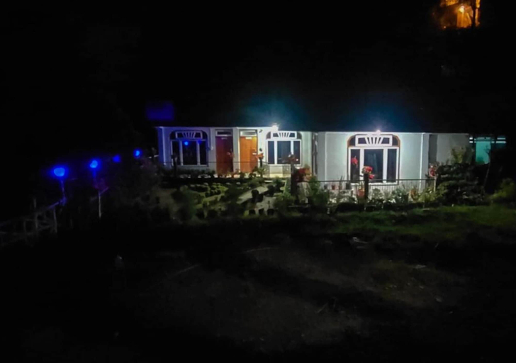 Exterior & Views 2, Pahar Ghar Kalimpong, Darjiling