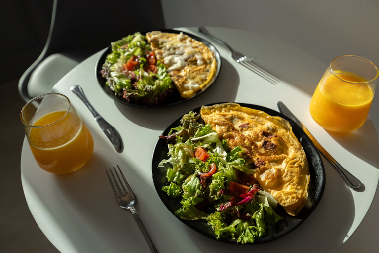 Food & Drinks 5, Nastram Suites Oia, South Aegean