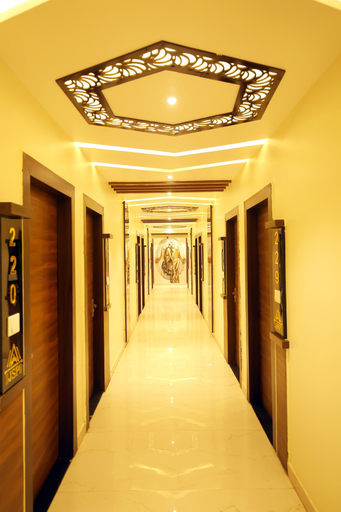 Others 5, Hotel Jatashankar Palace, Chhatarpur