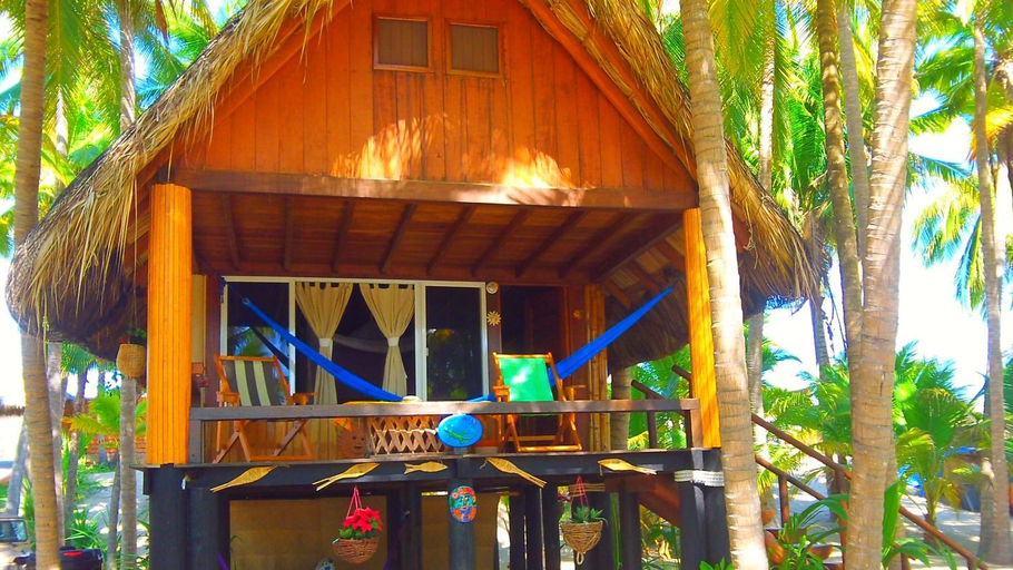 Others 4, Bungalows Tree Tops - Adults Only, José Azueta
