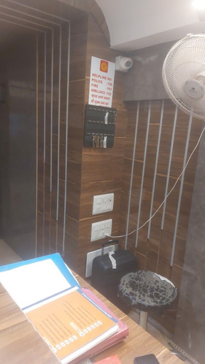 Others 4, Hotel VK INN Prayagraj, Kaushambi