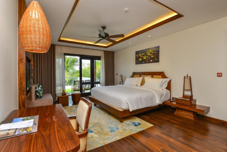 Duyen Ha Resort Cam Ranh Room Type - Premium Room