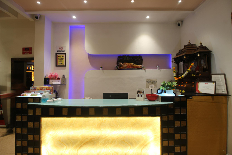 Others 5, HOTEL REDWINGS CASTLE, Raigarh