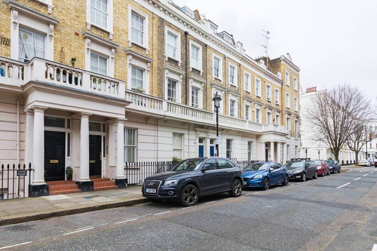 Exterior & Views, Traditional 1 Bed Apartment, Pimlico, London