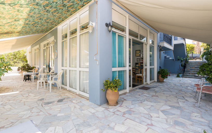 Others 5, Poseidon Apartments, Ionian Islands