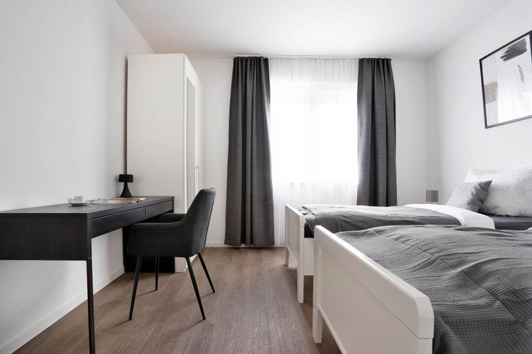Bedroom 18
