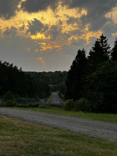 Others 3, B&B RingLodge, Vulkaneifel