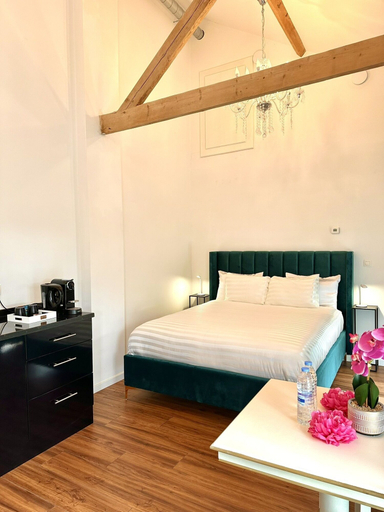 Bedroom 3, Royal Horses, Vlaams Brabant