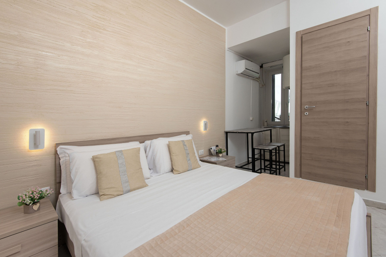 Bedroom 3, Casa Vacanze Carolina 348, Napoli