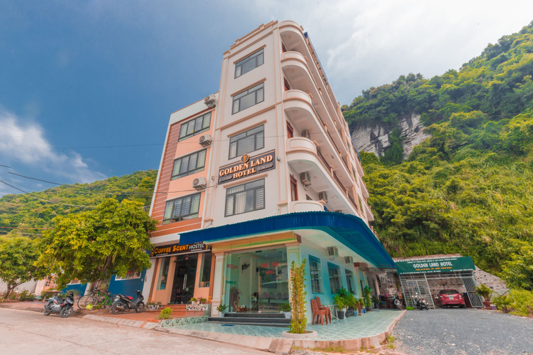 Exterior & Views 2, Golden Land, Cát Hải