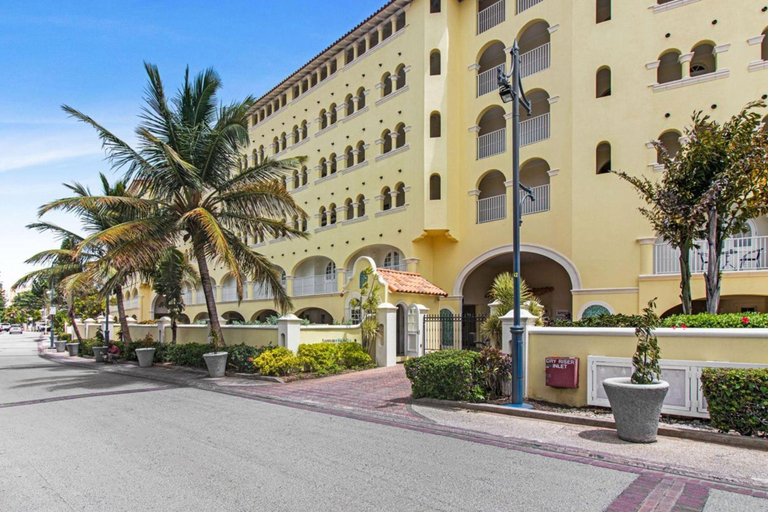 Others 3, 108 Sapphire Beach Condos Barbados