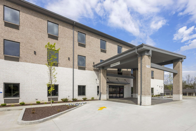 Exterior & Views, Quality Inn & Suites Joelton - Nashville, Davidson