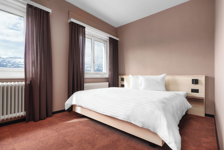 Bedroom 2, Kloster by bsmart