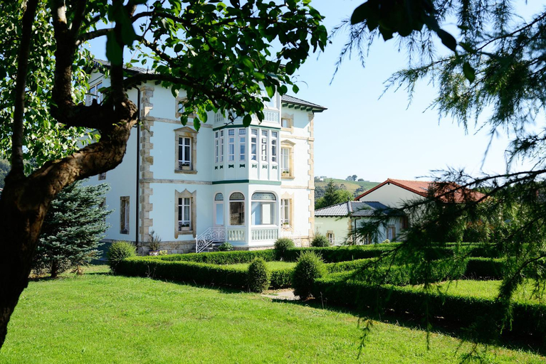 Others 5, Hotel Rural El Solar del Mazo, Cantabria