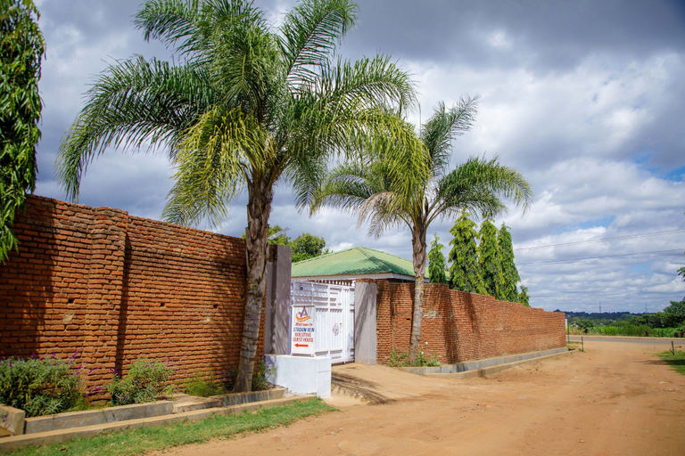 Exterior & Views 2, Stadium View Executive Guest House, Lilongwe City